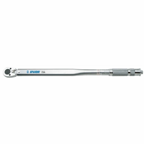 Unıor Un615486 Tork Anahtarı 3/8 5-110 264 ürün görseli 1