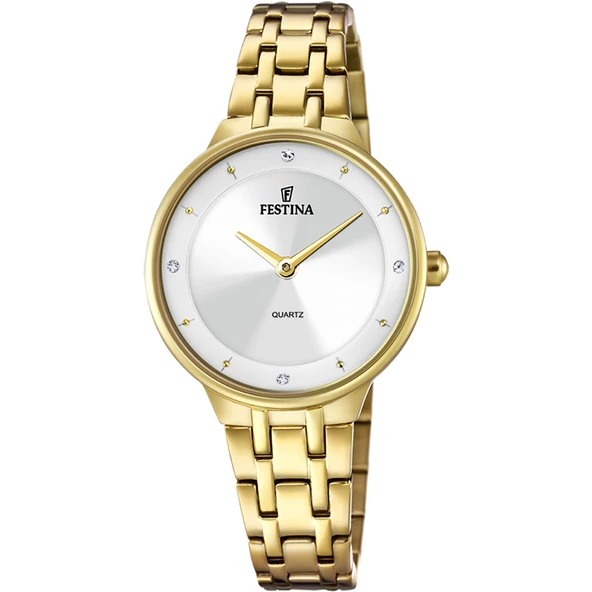 FESTINA F20601/1 MADEMOISELLE KADIN KOL SAATİ ürün görseli 1
