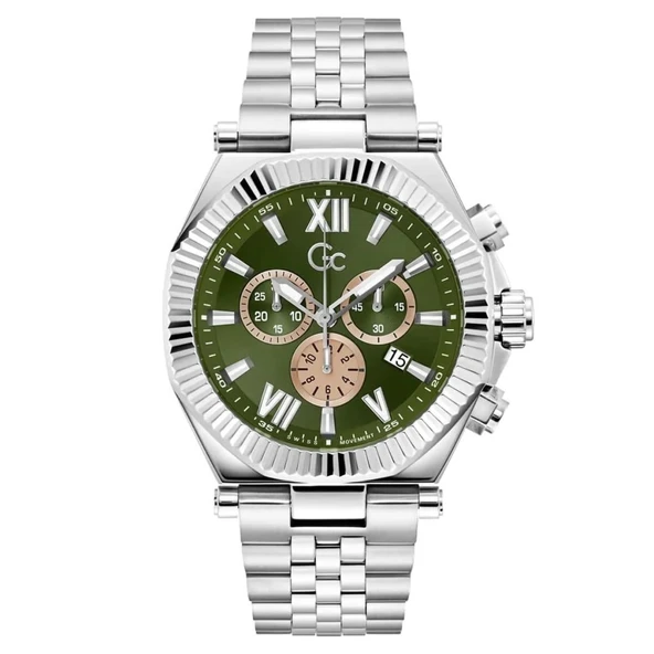 Gc GCZ66004G9 Erkek Kol Saati ürün görseli 1