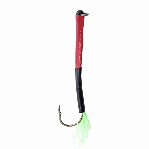 Quantum Jig Assist No:4290-025  6/0 2 Li Pkt ürün görseli 1
