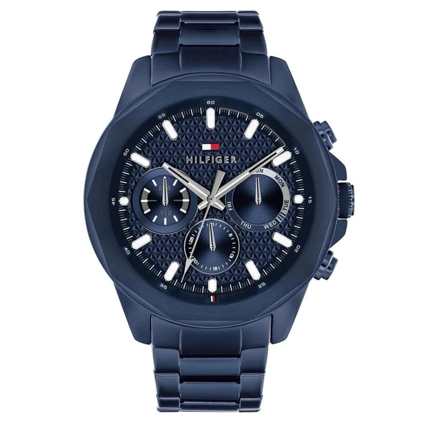 Tommy Hilfiger TH1710652 Erkek Kol Saati ürün görseli 1
