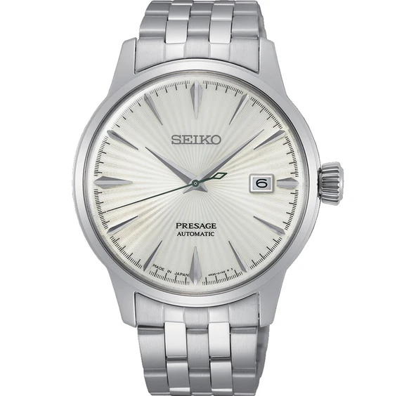 Seiko SRPG23J Erkek Kol Saati ürün görseli 1