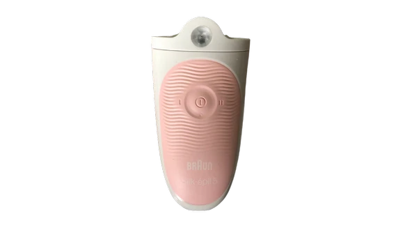 Braun Silk-epil 5 Seri Epilatör Motor Gövde type 5391 ürün görseli 1
