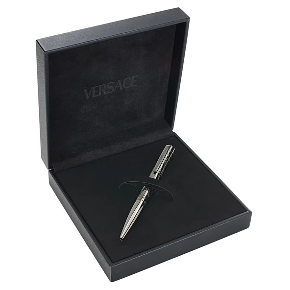 Versace VP-VRSC00524 Erkek Kol Saati - Resim 4