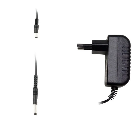 Rowenta Air Force 24V RH857 AC Adaptör - Şarj Cihazı ürün görseli 1