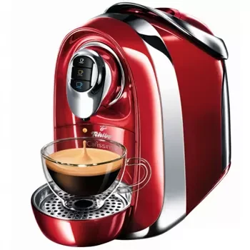 Tchibo Cafissimo Compact Kahve Makinesi (KUTU HASARLI) ürün görseli 1