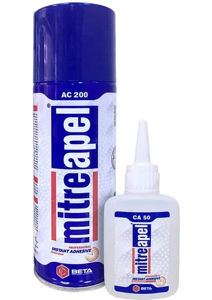 Mitre Apel Hızlı Yapıştırıcı ürün görseli 1