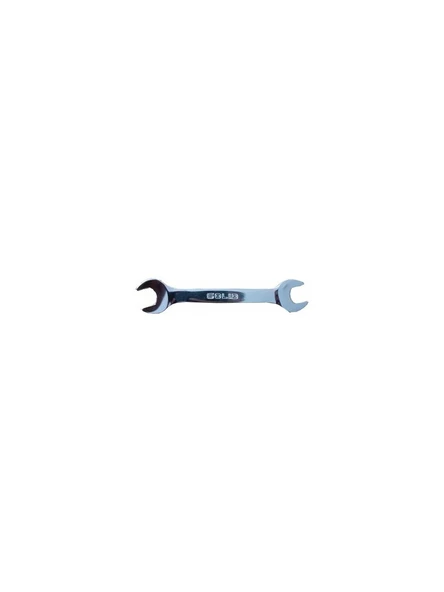 Solid Krom 21-23 Açık Ağız Anahtar ürün görseli 1