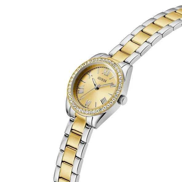 Guess GUGW0841L2 Kadın Kol Saati - Resim 4