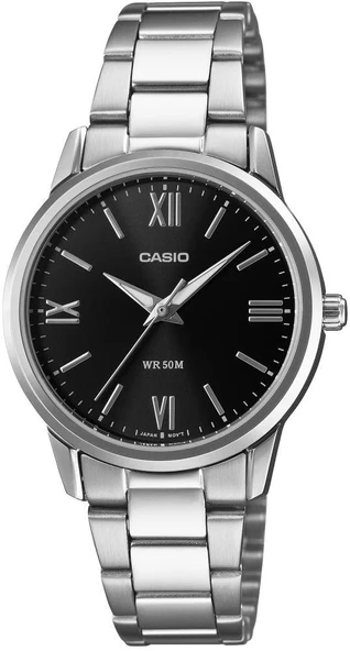 Casio LTP-1303DD-1AVDF Kadın Kol Saati ürün görseli 1