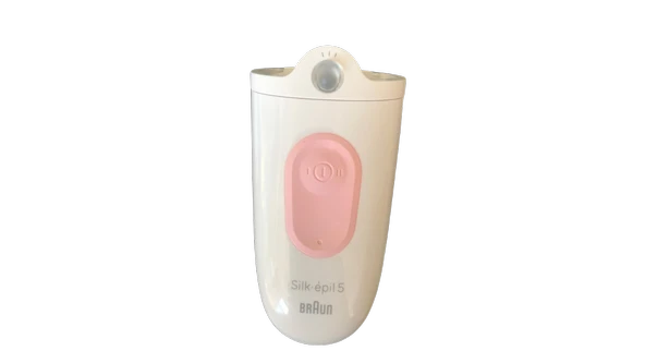 Braun Silk-epil 5 Seri Epilatör Motor Gövde type 5392 ürün görseli 1