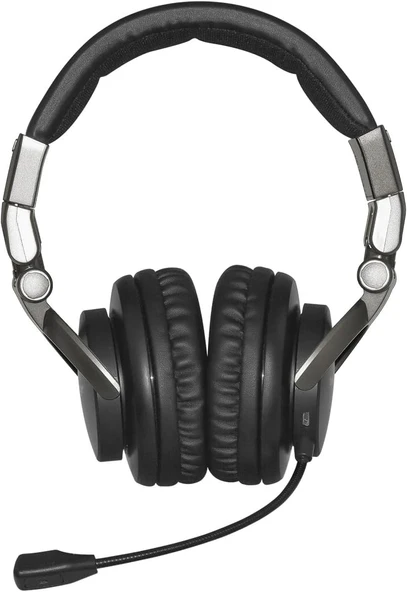 Behringer Bb560M Bluetooth Referans Kulaklık - Resim 3