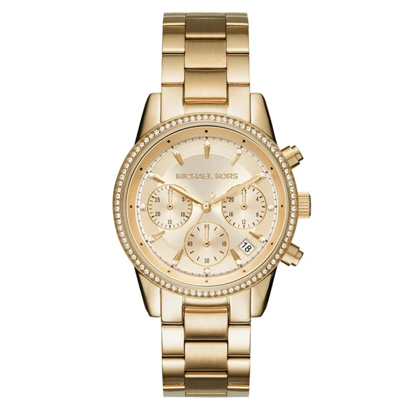 Michael Kors MK6356 Kadın Kol Saati ürün görseli 1