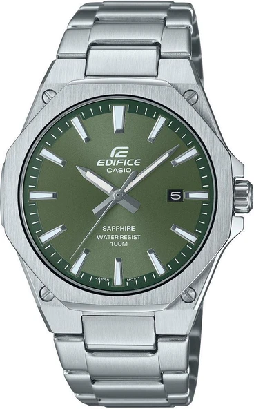 Casio EFR-S108D-3AVUDF Erkek Kol Saati ürün görseli 1