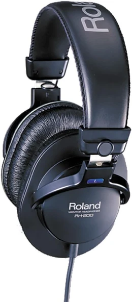 Roland Kulaklık Rh-200 ürün görseli 1