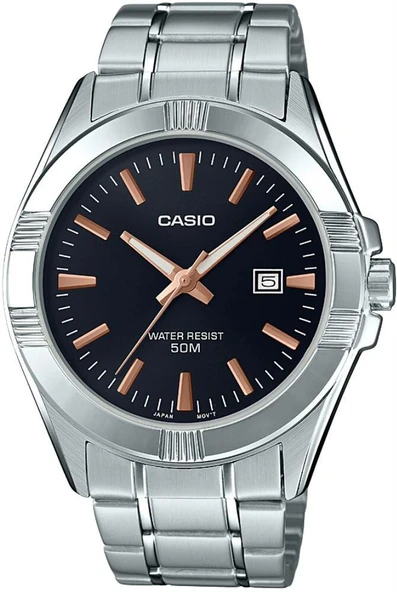 Casio MTP-1308D-1A2VDF Erkek Kol Saati ürün görseli 1