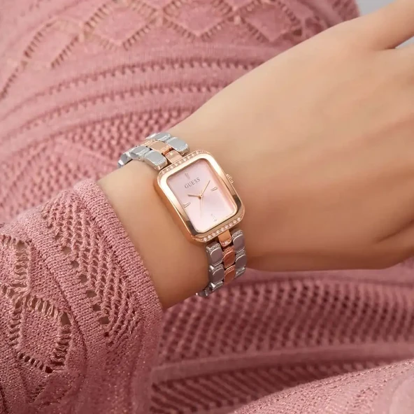 Guess GUGW0865L5 Kadın Kol Saati - Resim 7