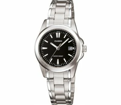 Casio LTP-1215A-1A2DF Kadın Kol Saati ürün görseli 1