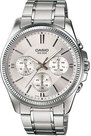 Casio MTP-1375D-7AVDF Erkek Kol Saati ürün görseli 1