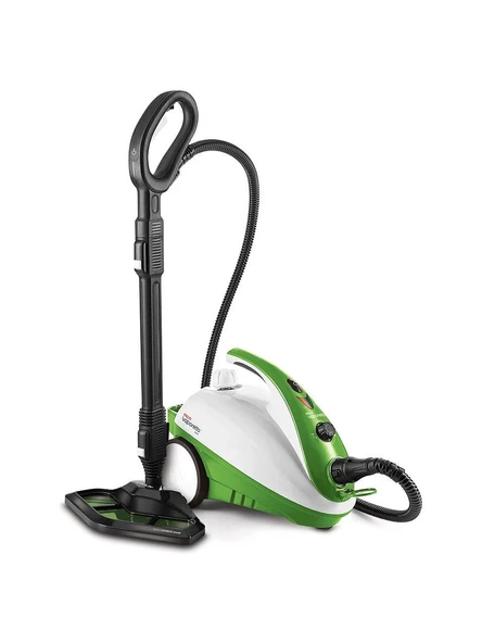 Polti Vaporetto Smart 35 Mop 3 5 Bar Buharlı Temizleyici ürün görseli 1