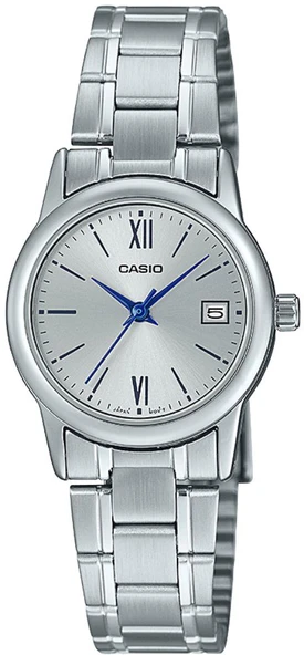 CASIO LTP-V002D-7B3UDF KADIN KOL SAATİ ürün görseli 1