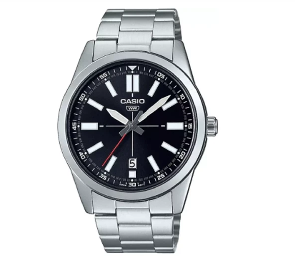 Casio MTP-VD02D-1EUDF Erkek Kol Saati-CA142 ürün görseli 1