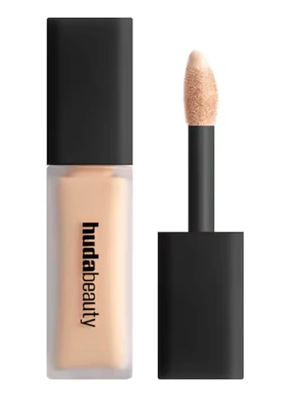 Huda Beauty FAUXFILTER Luminous Matte Liquid Concealer - Likit Kapatıcı 2.7N ürün görseli 1
