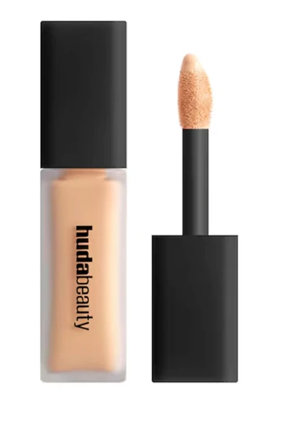 Huda Beauty FAUXFILTER Luminous Matte Liquid Concealer - Likit Kapatıcı 4.1G ürün görseli 1