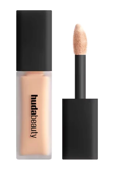 Huda Beauty FAUXFILTER Luminous Matte Liquid Concealer - Likit Kapatıcı 3.3B ürün görseli 1
