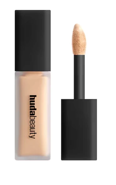 Huda Beauty FAUXFILTER Luminous Matte Liquid Concealer - Likit Kapatıcı 3.5N ürün görseli 1
