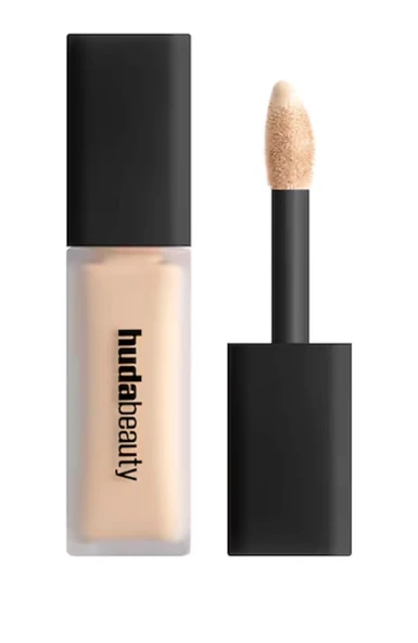 Huda Beauty FAUXFILTER Luminous Matte Liquid Concealer - Likit Kapatıcı 2.1N ürün görseli 1