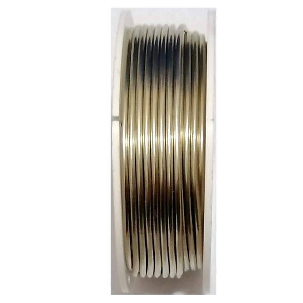 Yate10 50g 60/40 1mm Lehim Teli - Resim 3