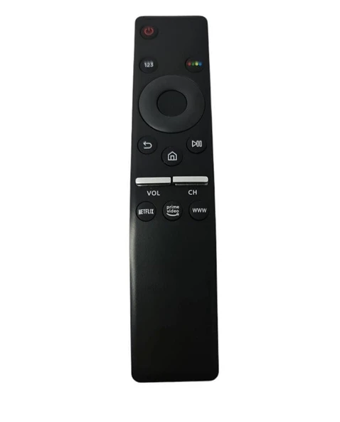 HRL9855 SAMSUNG AKILLI KUMANDA NETFLIX-PRİME VİDEO ürün görseli 1