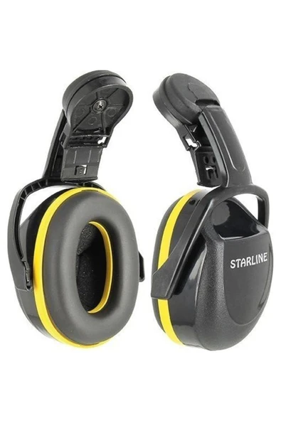 Starline Bt-01 Barete Takılır Kulaklık (1 Çift Sim) ürün görseli 1