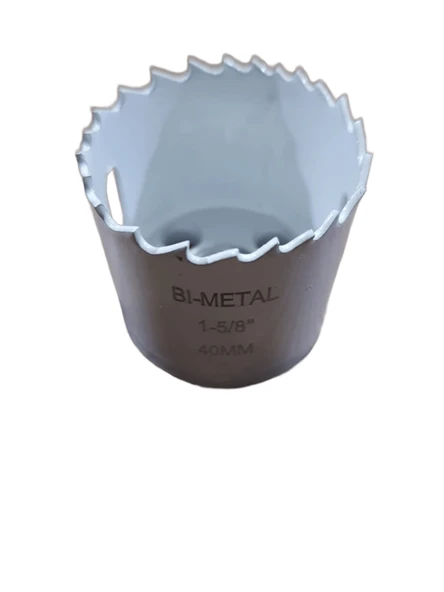 Attlas Bi-Metal Panç 40MM A149101040 ürün görseli 1