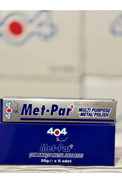Best Metal Parlatıcı 50gr. - Resim 3