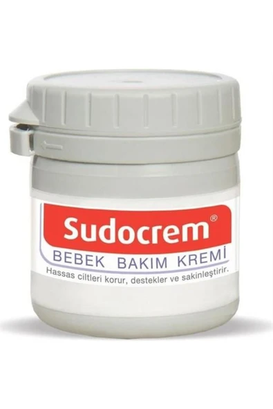 Sudocrem Bebek Bakım Kremi 60 Gr ürün görseli 1