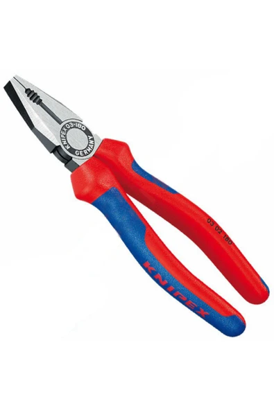 Knipex Knıpex 0302180 Kombıne Pense ürün görseli 1