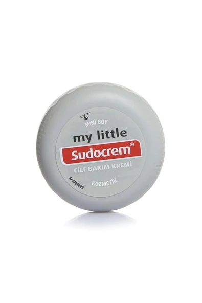 SUDOCREM 22gr My Lıttle - Resim 2