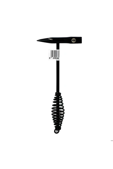 Magmaweld Kaynakçı Çekici Spiral Tutamak 500 gr 8369000177 ürün görseli 1