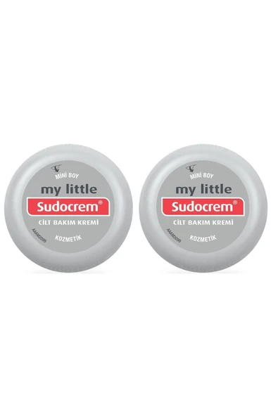 SUDOCREM Pişik Ve Bebek Bakım Kremi 60 Gr. ürün görseli 1