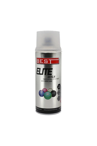 Best ELİTE SPREY ASTAR 500ML ürün görseli 1