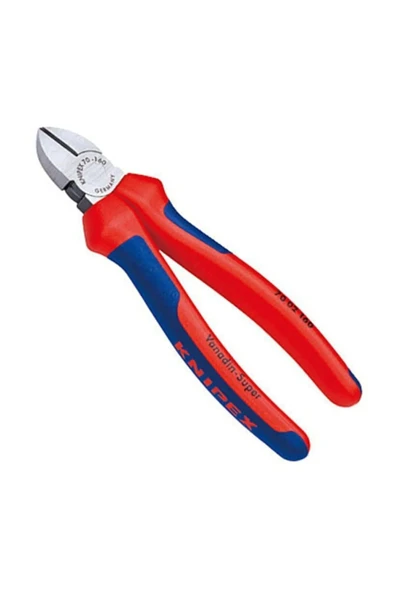 Knipex 70 02 160 Yan Keski 160mm. ürün görseli 1