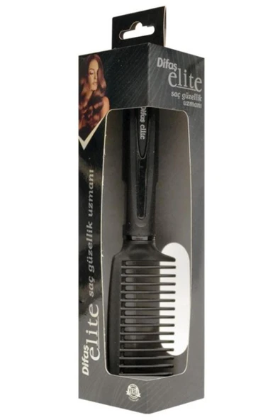 DİFAŞ Elite 4018 Tarak ürün görseli 1