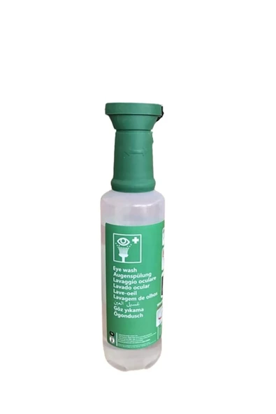 Starline Starlıne Göz Duş Solüsyonu Steril 500 Ml ürün görseli 1