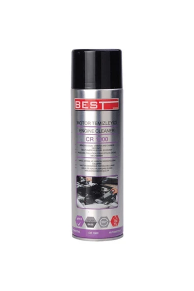 Best Motor Temizleyici Cr 1000  500 ml ürün görseli 1