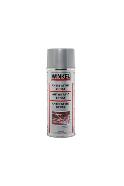 Winkel Wınkel Antistatik Sprey 400ml ürün görseli 1