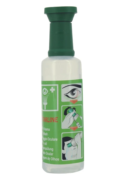 Starline Göz Yıkama Solüsyonu / Acq425 500 Ml ürün görseli 1