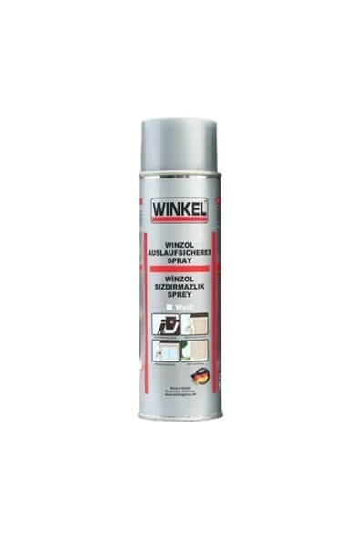 Winkel Winzol İzolasyon ve Sızdırmazlık Spreyi (Gri) (150305) ürün görseli 1