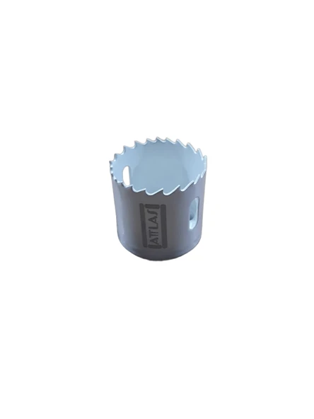 Attlas Bi-Metal Panç 45MM A149101045 ürün görseli 1